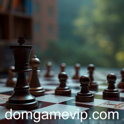 Exploring the Fascinating World of Board Games
