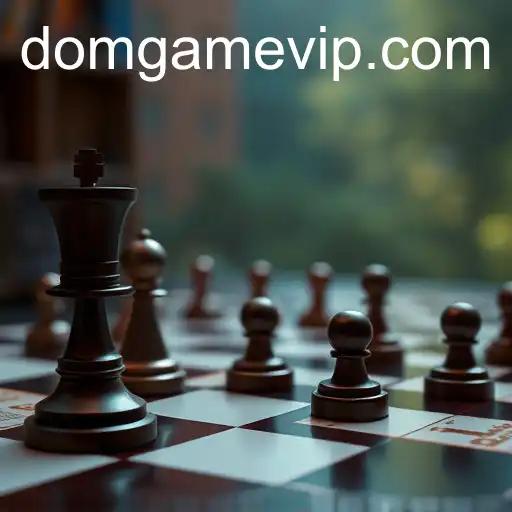 Exploring the Fascinating World of Board Games