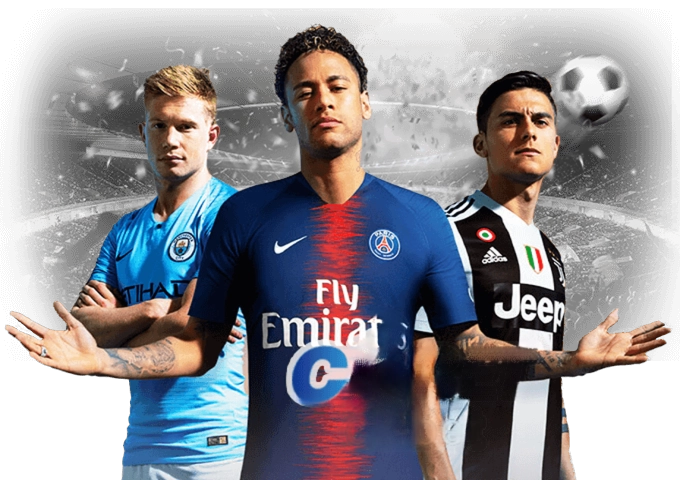 Lots of sports bets at domgame sports