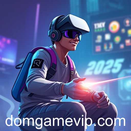 Gaming Evolution: Domgame's Impact