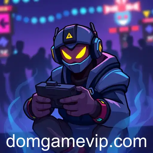 Domgame Revolutionizes Online Gaming Experience