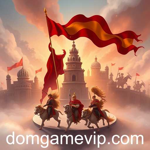 Domgame: Revolutionizing Online Gaming in 2025