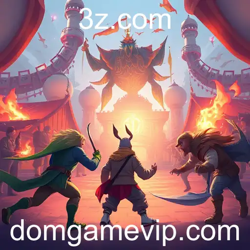 The Rise of English Game Portals in the New Era
