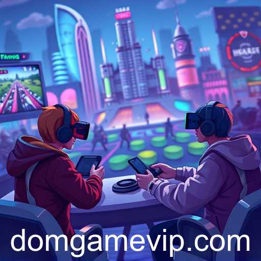 The Evolution of Online Gaming in 2025