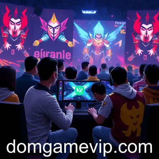 The Evolution of Online Gaming Communities