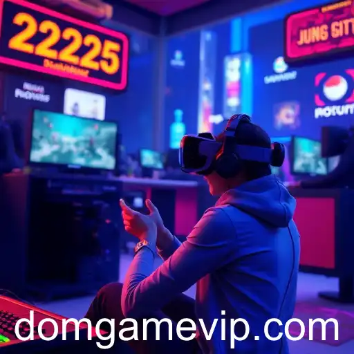 The Evolution of Online Gaming Platforms