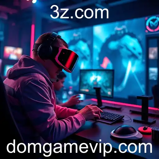 The Evolving Landscape of Online Gaming