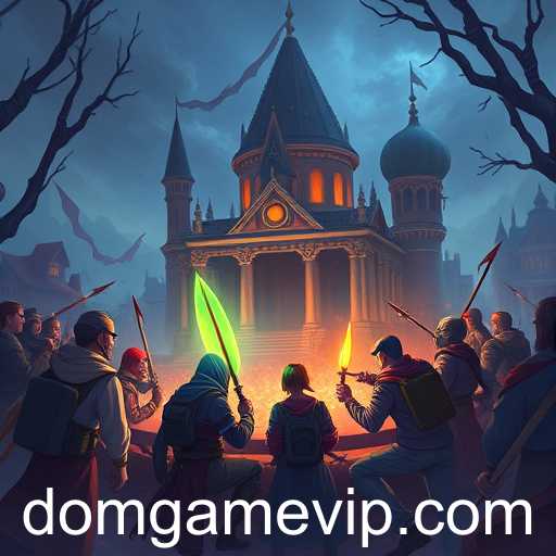Exploring the 'Community Forums' Category with Domgame: A Hub for Gamers