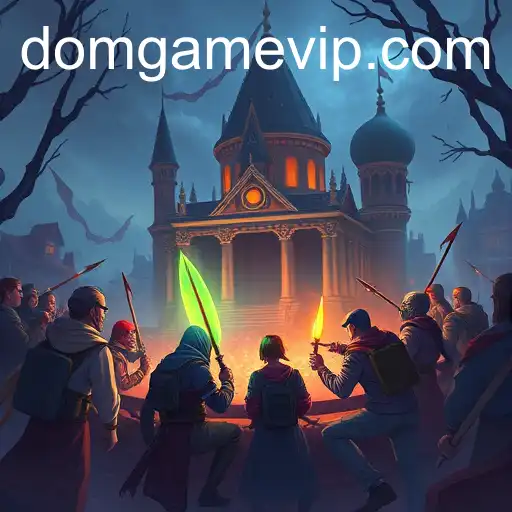 Exploring the 'Community Forums' Category with Domgame: A Hub for Gamers