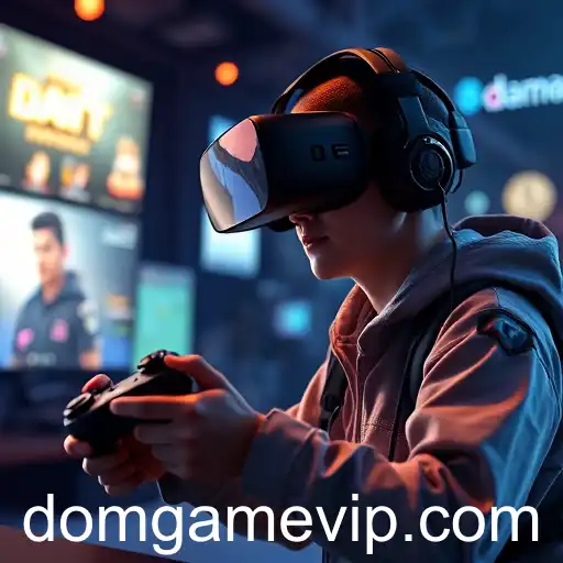 Gaming Platforms Revolutionize Online Interaction