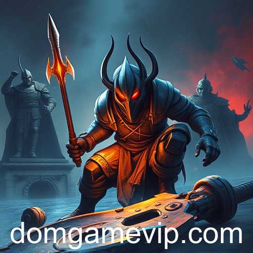 Mastering Domgame: Your Essential Guide to Dominating the Game