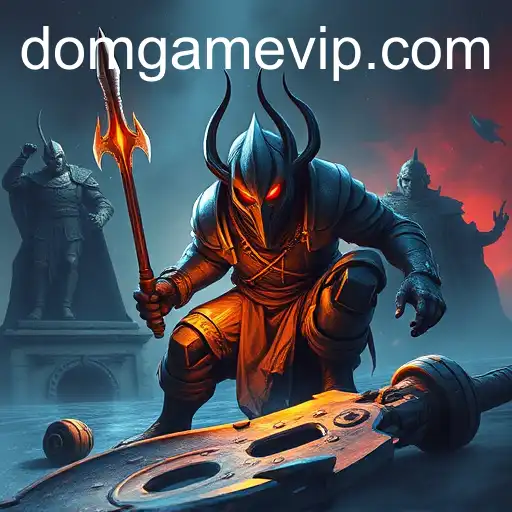 Mastering Domgame: Your Essential Guide to Dominating the Game