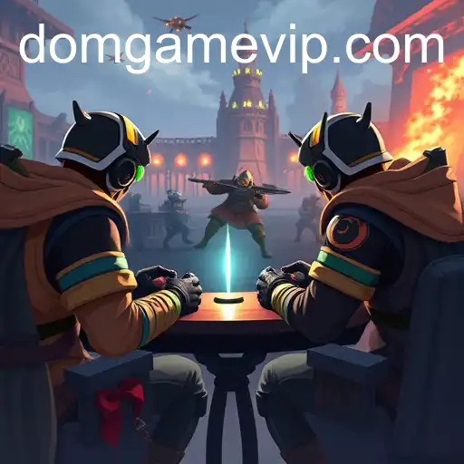 Exploring the Growing World of Multiplayer Games