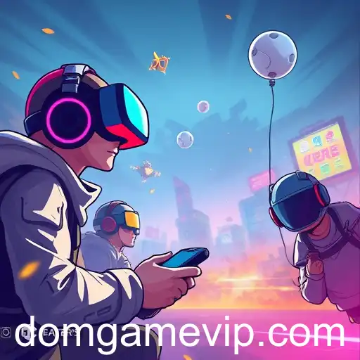 The Evolution of Online Gaming in 2025