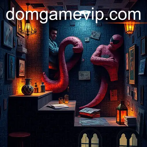 Exploring the Intriguing World of Puzzle Games