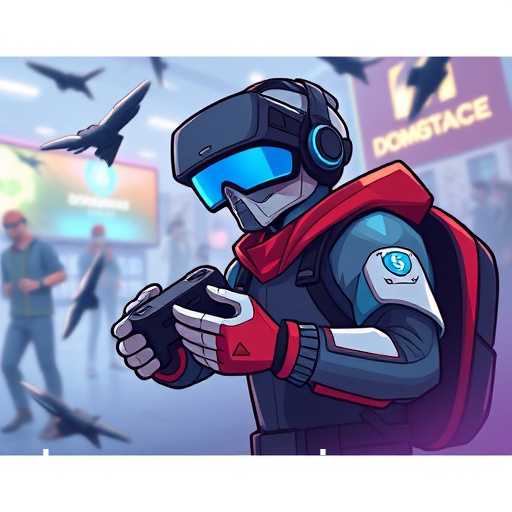 Revitalizing Online Gaming