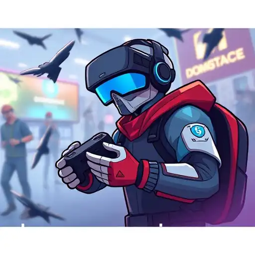 Revitalizing Online Gaming