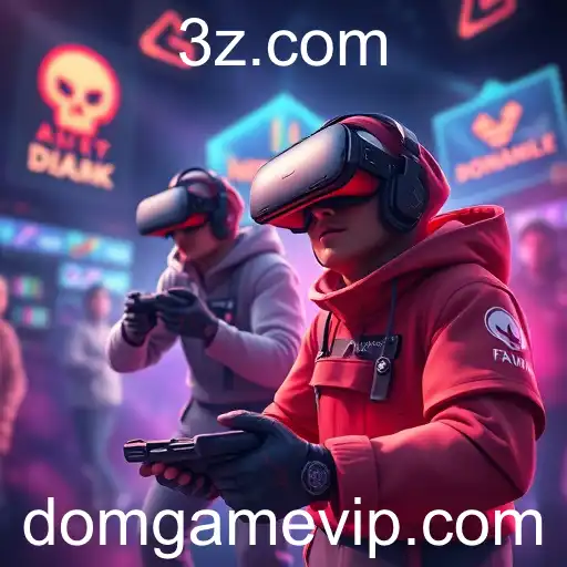 Revolutionizing Online Gaming: The Rise of Domgame