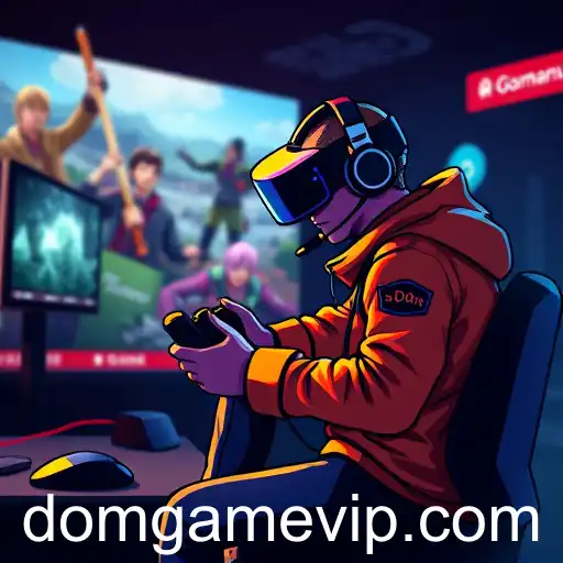 The Rise of Gaming Portals in a Digital Era
