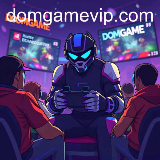 The Rise of Domgame in the Digital Age