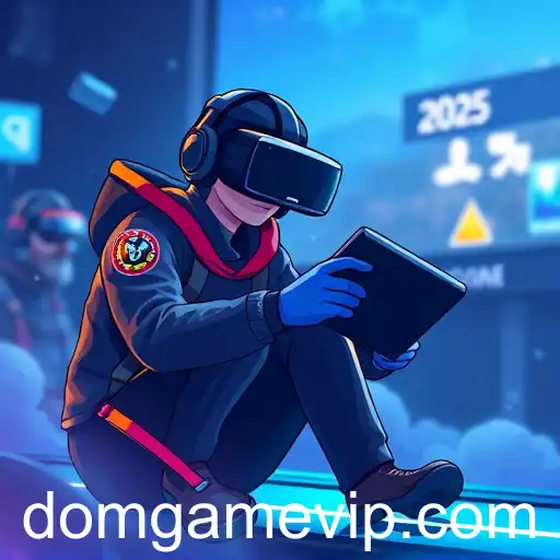 The Rise of Domgame in the Online Gaming Sphere