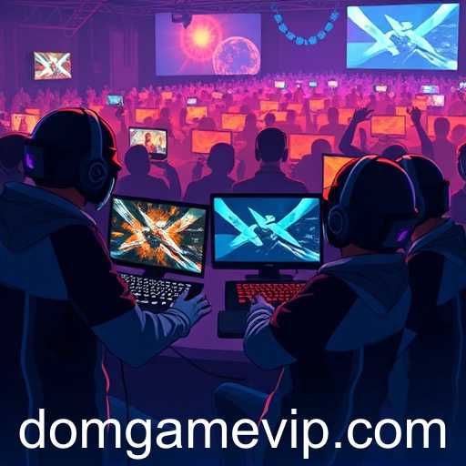 The Rise of Online Gaming Communities