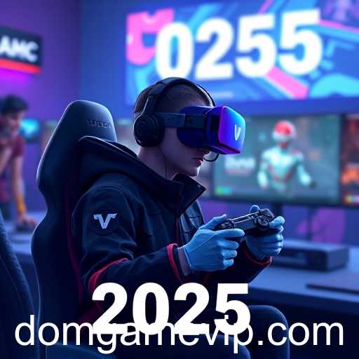 The Rise and Challenges of Online Gaming in 2025
