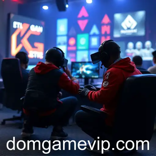 The Rise of Online Gaming Platforms in 2025