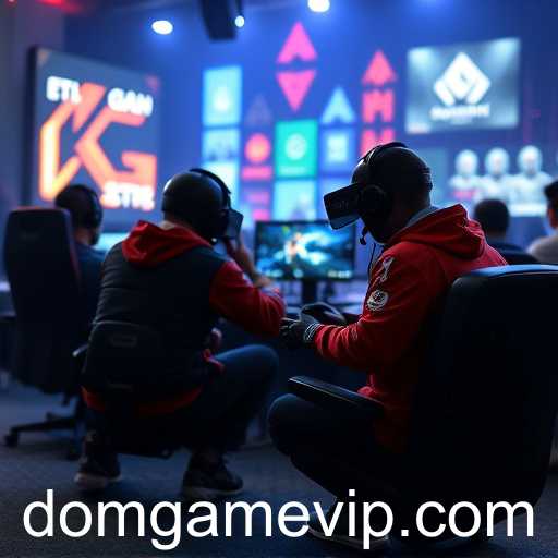 Emerging Trends in Online Gaming in 2025