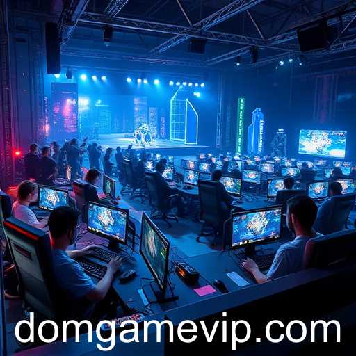 The Rise of Online Gaming Economies