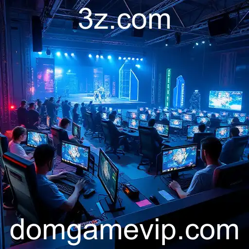 The Rise of Online Gaming Economies
